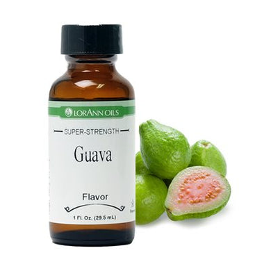 Guava LA