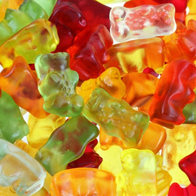 Gummy Candy TFA