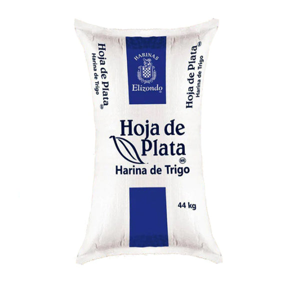 Harina Hoja de Plata