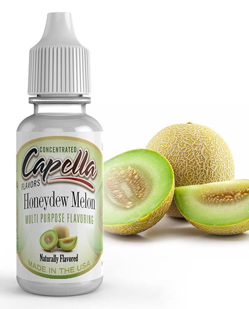 Honeydew Melon CAP