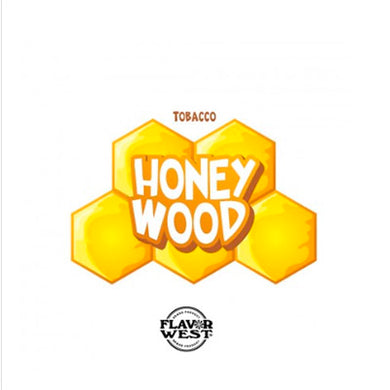 Honey Wood T FW