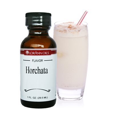 Horchata LA