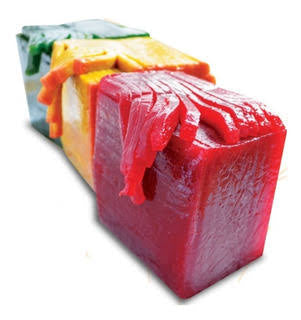 Ate Tricolor