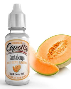 Cantaloupe CAP