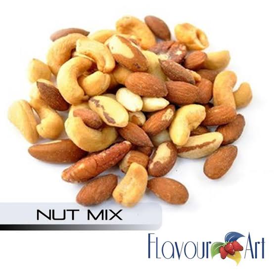 Nut Mix FA