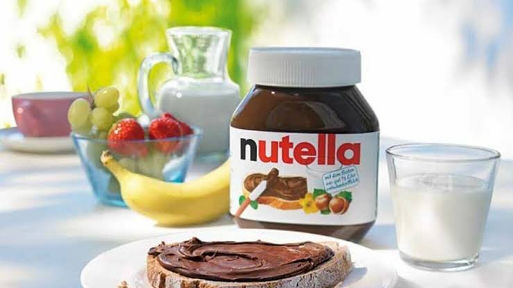 Nutella