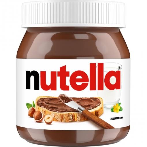 Nutella