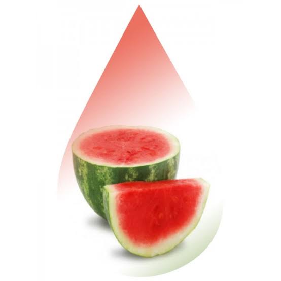 Watermelon FW