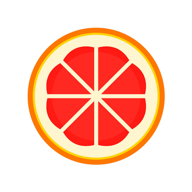 Grapefruit FA