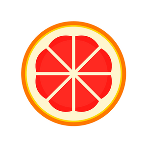 Grapefruit FA
