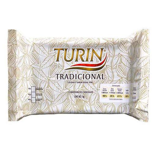 Chocolate Blanco / marqueta 1 KG