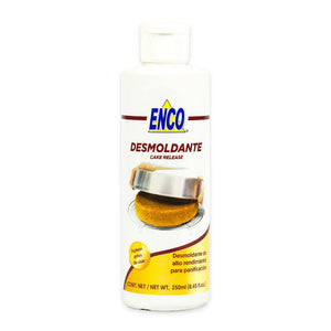 Desmoldante Enco