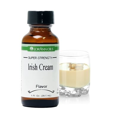 Irish Cream LA