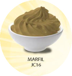 Color Marfil Jelly Color