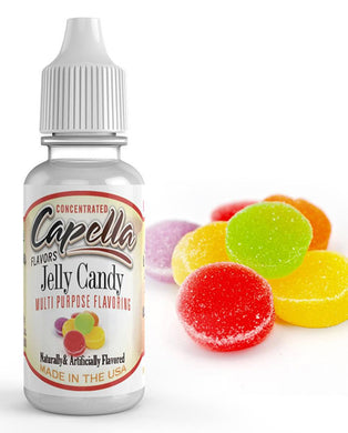 Jelly Candy CAP