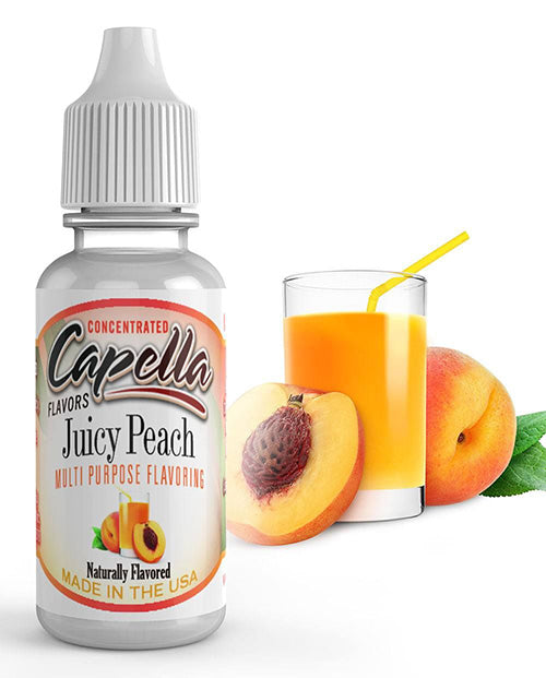 Juicy Peach CAP