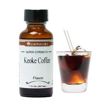 Cargar imagen en el visor de la galería, Keoke Coffee LA