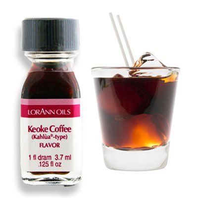 Keoke Coffee LA