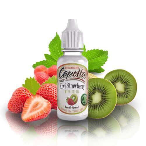 Kiwi Strawberry CAP