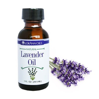 Lavender Oil LA