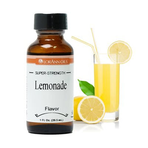 Lemonade LA