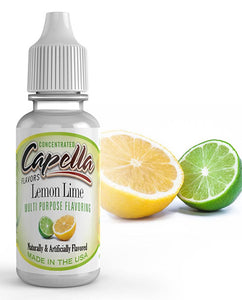 Lemon Lime CAP
