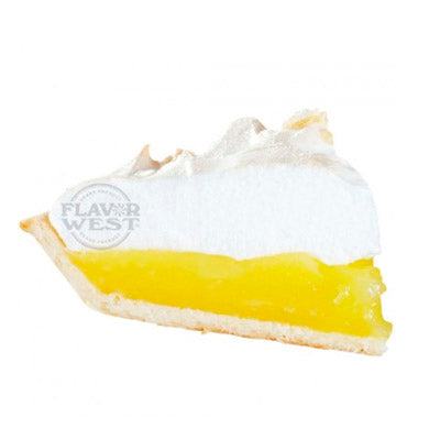 Lemon Meringue Pie FW