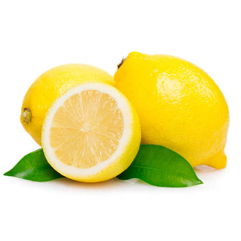 Lemon Sicily FA