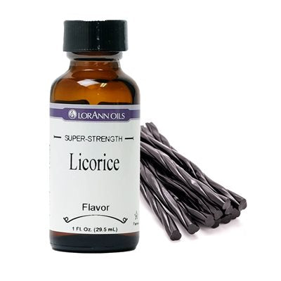 Licorice LA