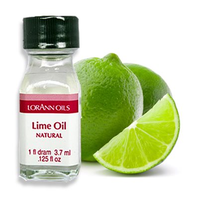 Lime Oil LA