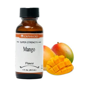 Mango LA