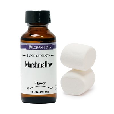 Marshmallow LA