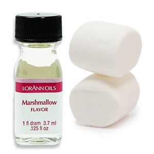 Marshmallow LA