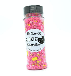 Sprinkles Mix #12