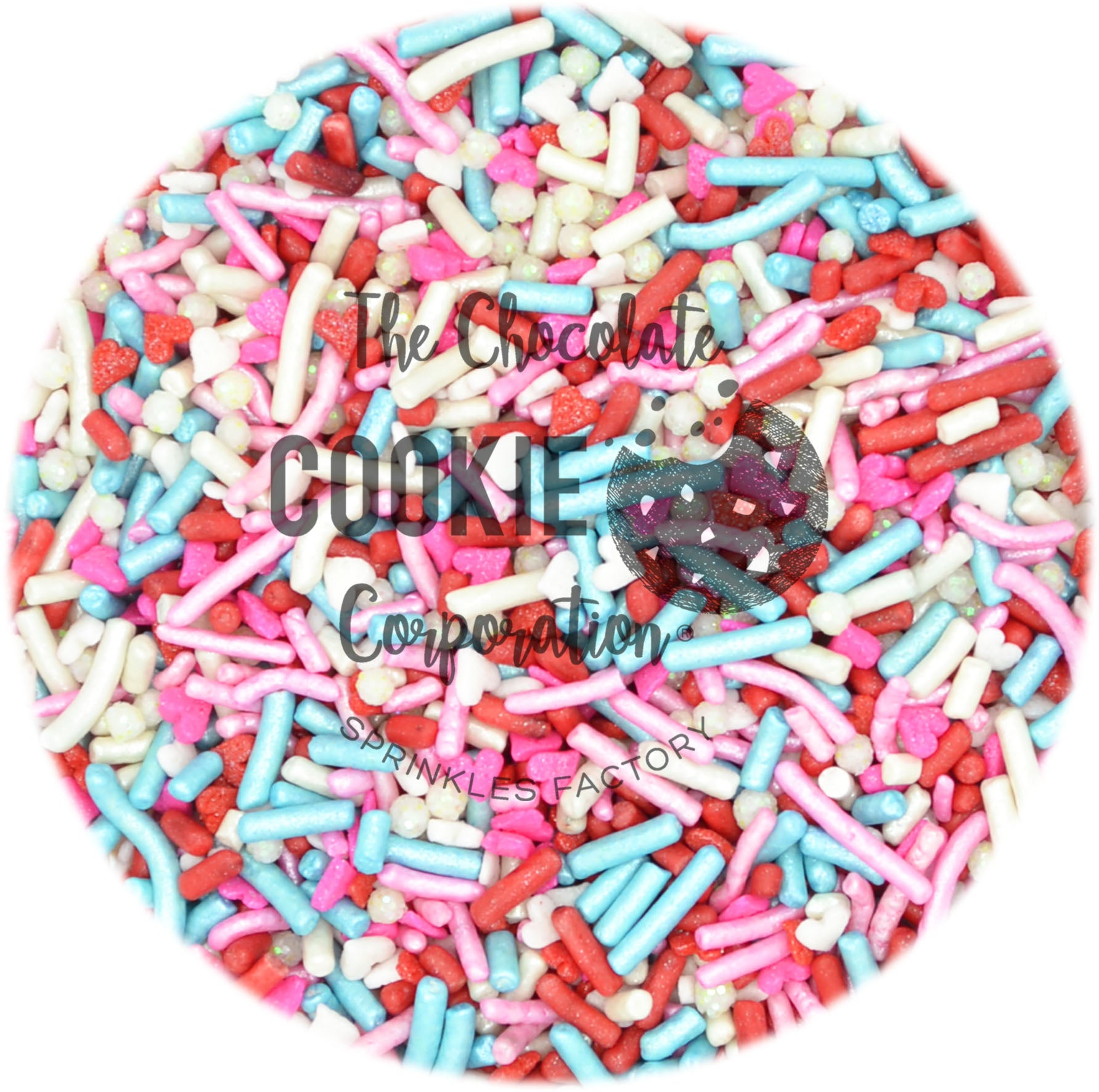 Sprinkles Mix #16