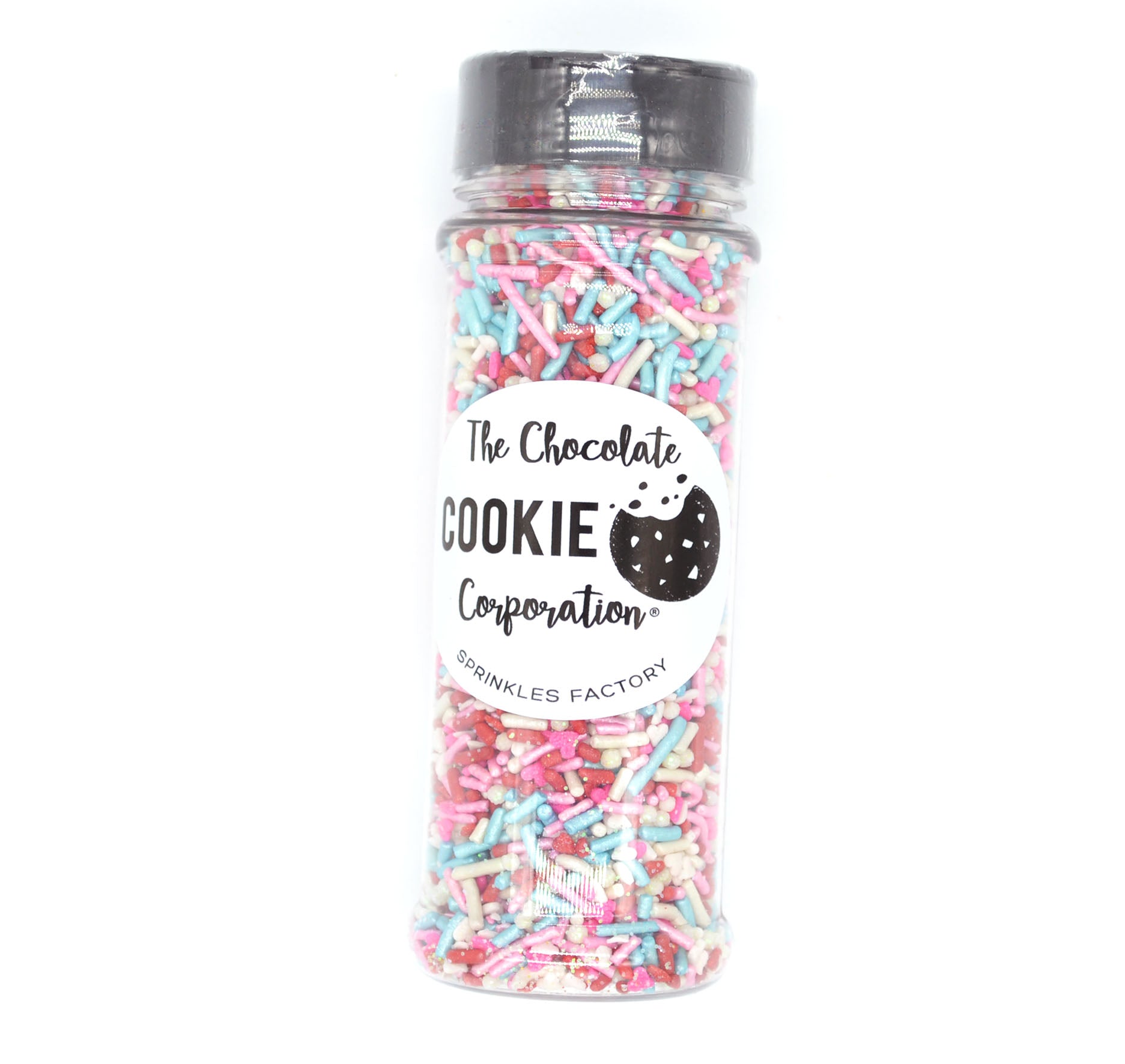 Sprinkles Mix #16