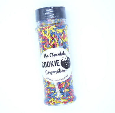 Sprinkles Mix #8