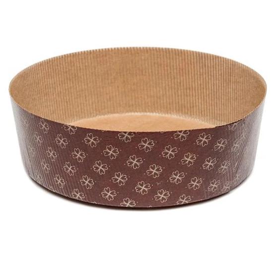 Molde Horneable Mediano 21 cm