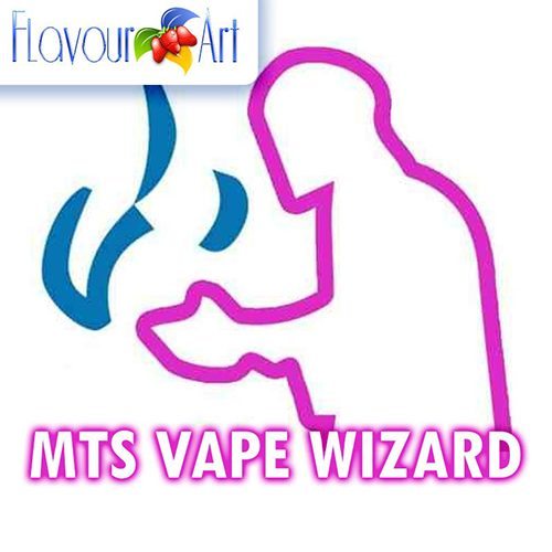 MTS Vape Wizard FA