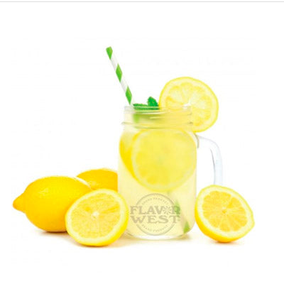 Natural Lemonade FW