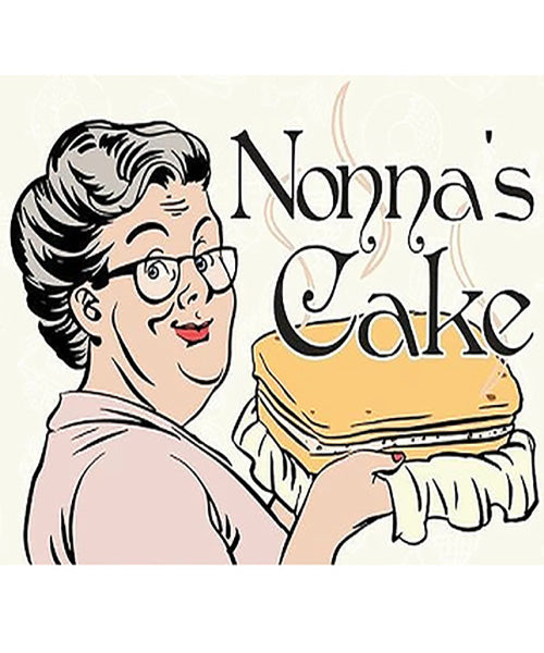 Nonnas Cake FA