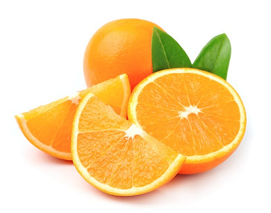 Orange FA