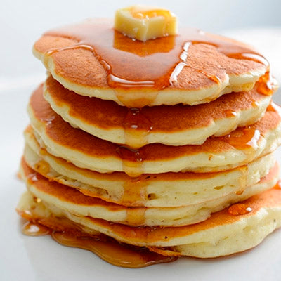 Pancake TFA