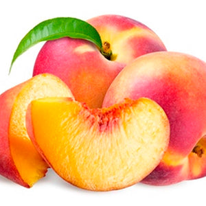 Peach Juicy TFA