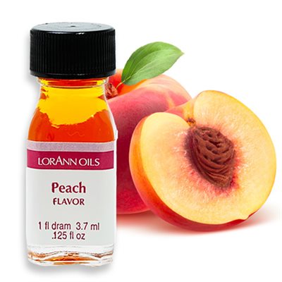 Peach LA