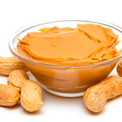 DX Peanut Butter TFA