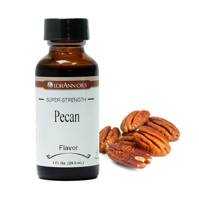 Pecan LA