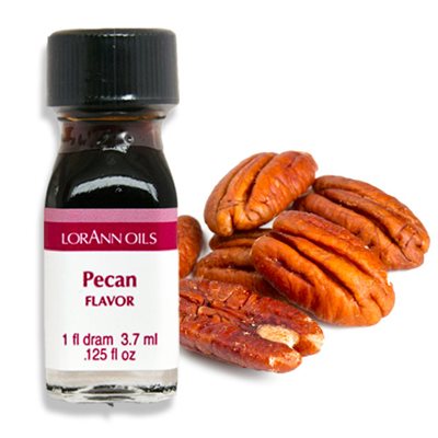 Pecan LA