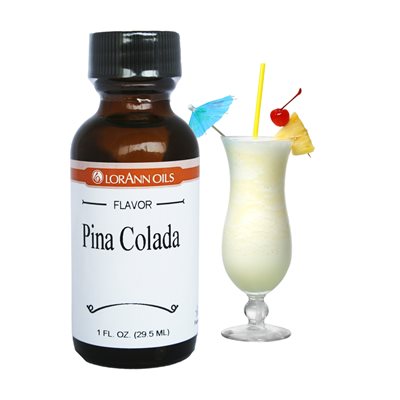 Piña Colada LA