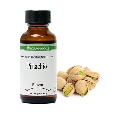 Pistachio LA